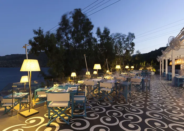 Il Riccio House Ξενοδοχείο 4*