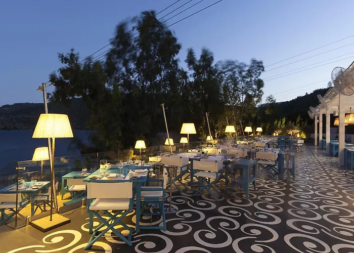 Il Riccio House Ξενοδοχείο 4*