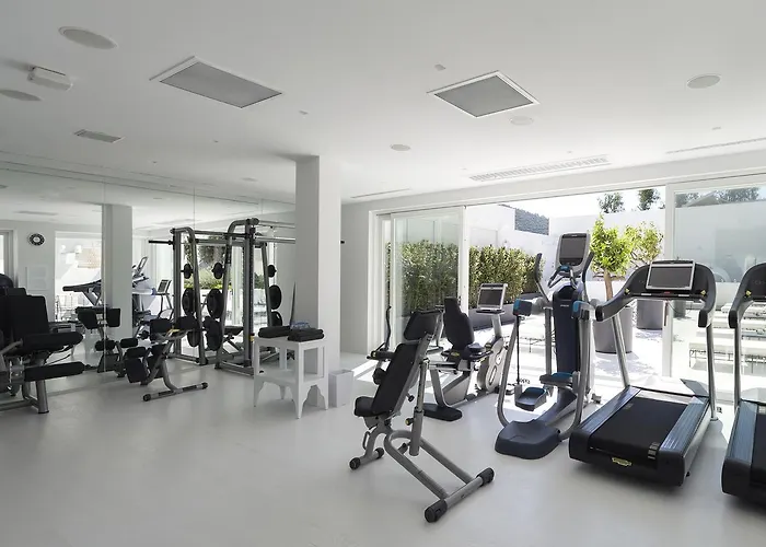 Il Riccio House Hotel 4*