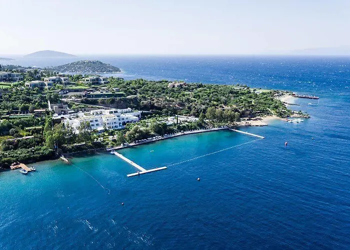 Ξενοδοχείο Il Riccio House