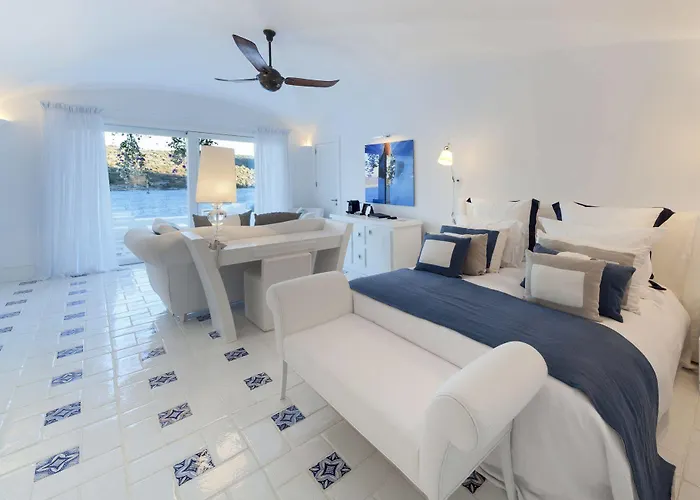 Il Riccio House Ξενοδοχείο 4*