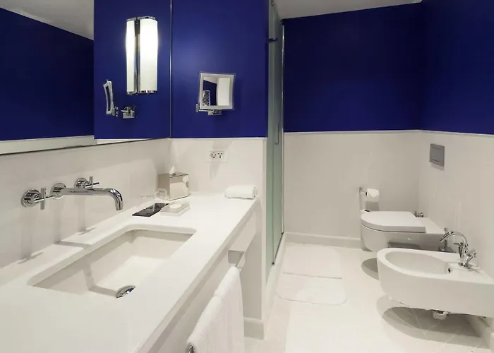 Il Riccio House Ξενοδοχείο Golturkbuku